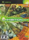 Xbox Exhibition Demo Disc Vol. 2 Box Art Front
